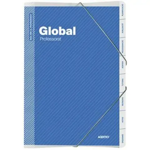 Imagen CARPETA GLOBAL ADDITIO