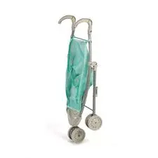 Imagen CARRITO BEBE DOLL STROLLER. 2