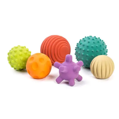 Imagen SENSORY BALLS