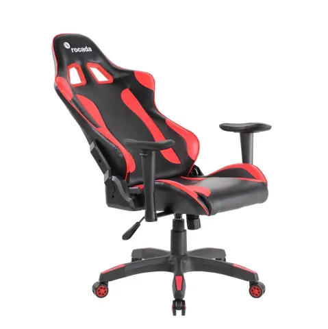 Imagen SILLA GAMING PROFESIONAL RD914 4