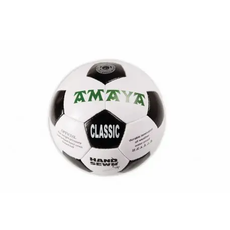 Imagen BALON FUTBOL CLASSIC. AMAYA