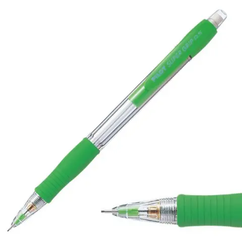 Imagen PORTAMINAS VERDE 0,5 PILOT SUPER GRIP