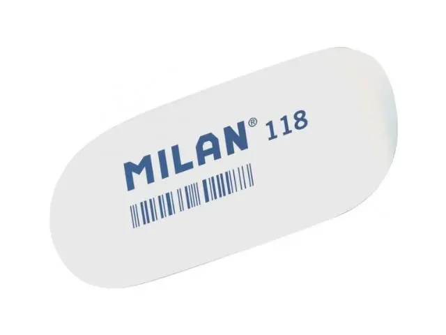 Imagen GOMA MILAN 118