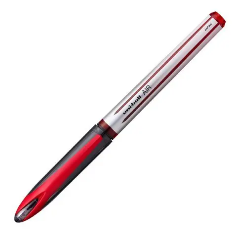 Imagen ROLLER AIR UBA-188-L ROJO. UNIBALL