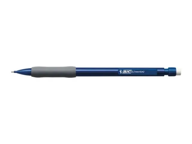 Imagen PORTAMINAS MATIC 0,7. BIC