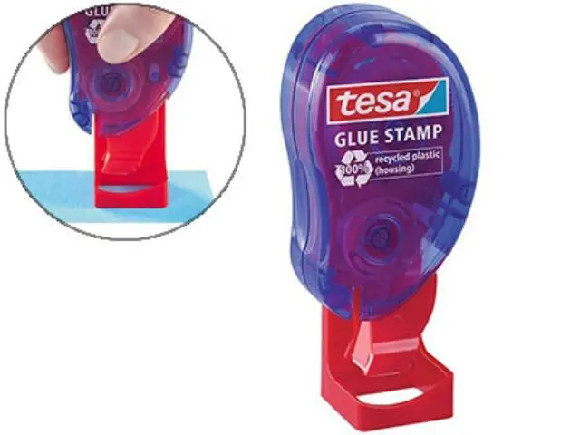 Imagen GLUE STAMP. TESA