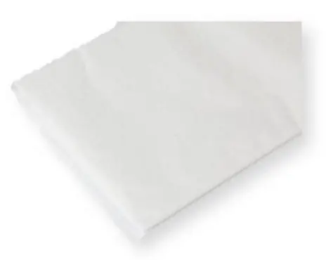 Imagen PACK 25 HOJAS PAPEL SEDA BLANCO 50X75. FIXO