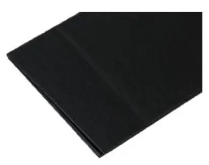 Imagen PACK 25 HOJAS PAPEL SEDA NEGRO 50X75. FIXO