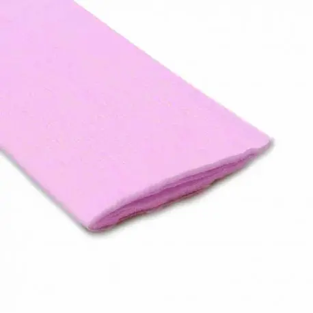 Imagen PAPEL CRESPON ROSA 0,50X2,5 MT. SADIPAL