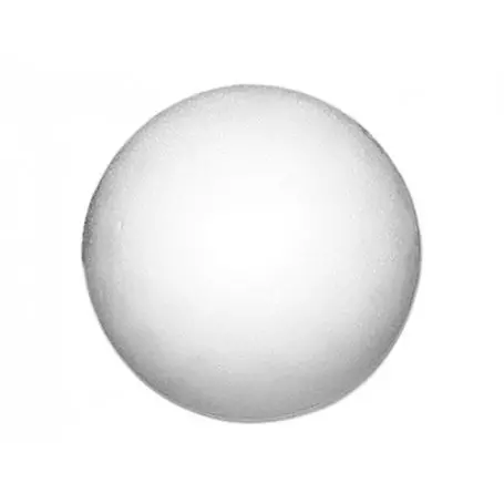Imagen BOLA POREXPAM 60MM