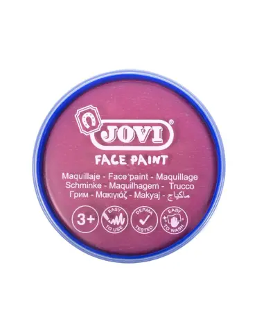 Imagen CREMA MAQUILLAJE MAGENTA. JOVI