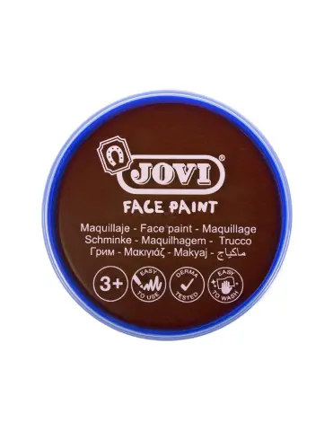 Imagen CREMA MAQUILLAJE MARRN. JOVI