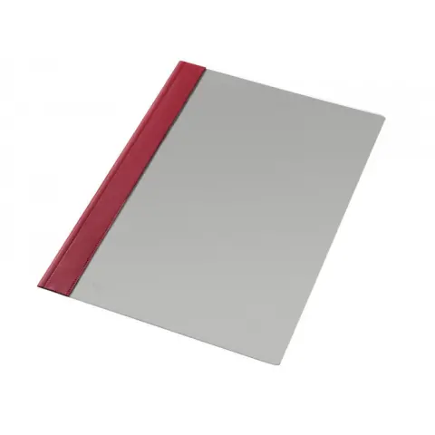 Imagen DOSSIER F FASTENER ROJO. GRAFOPLAS