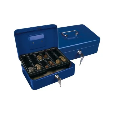 Imagen CAJA CAUDALES GRANDE