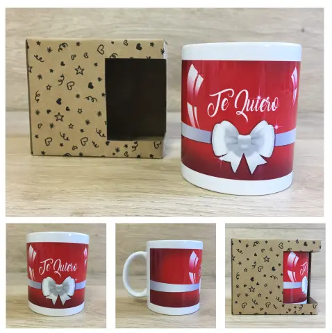 Imagen TAZA LAZO