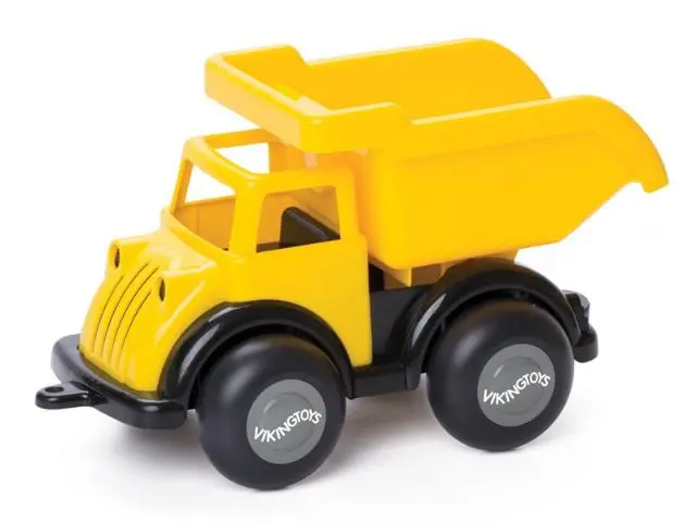 Imagen MIDI CONSTRUCTION TIPPER TRUCK