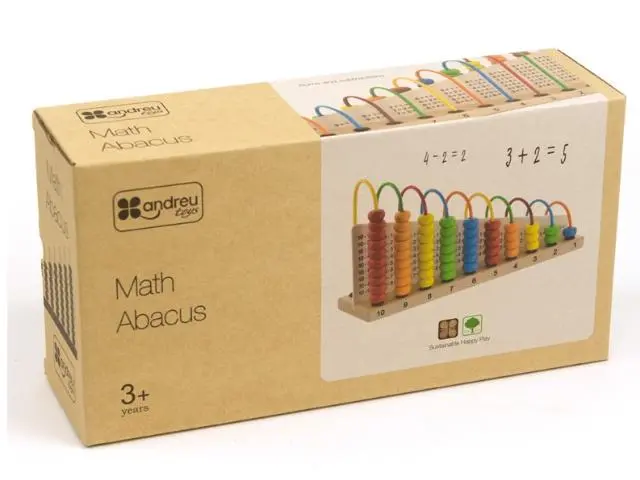 Imagen ABACO MATEMATICO. AT   2