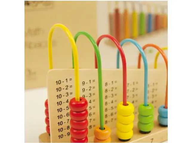 Imagen ABACO MATEMATICO. AT   3