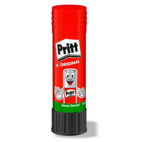Imagen PEGAMENTO BARRA 43 GR. PRITT