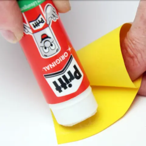 Imagen PEGAMENTO BARRA 43 GR. PRITT 2