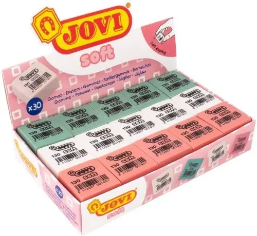 Imagen GOMA 130. JOVI