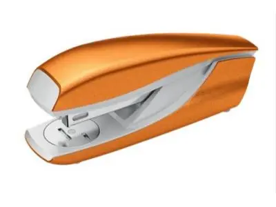 Imagen GRAPADORA WOW NARANJA METALIZADO. PETRUS 635