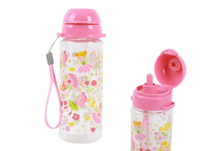 Imagen BOTELLA DE AGUA TRITAN FAYRI 400 ML