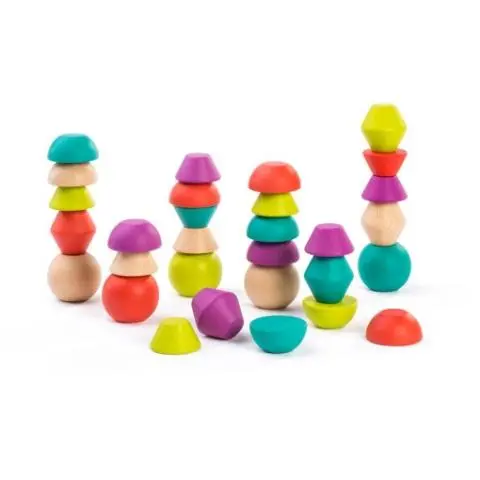 Imagen TOWERING BEADS