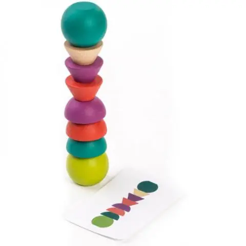 Imagen TOWERING BEADS 2