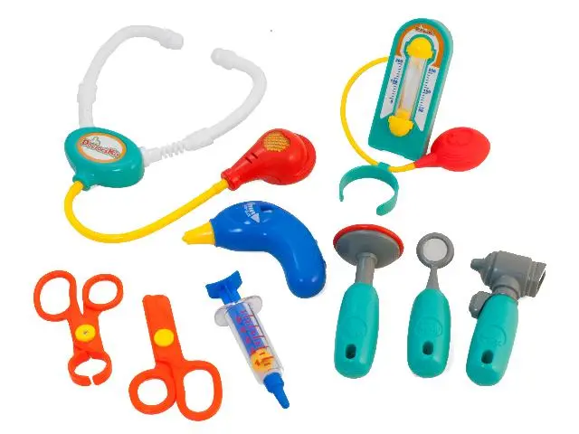 Imagen MALETIN DOCTOR KIT 