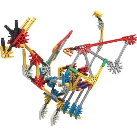 Imagen CONTENEDOR KNEX  2