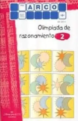 Imagen MINI-ARCO: OLIMPIADAS DE RAZONAMIENTO 2