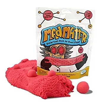 Imagen PLASTILINA MADMATTR ROJO