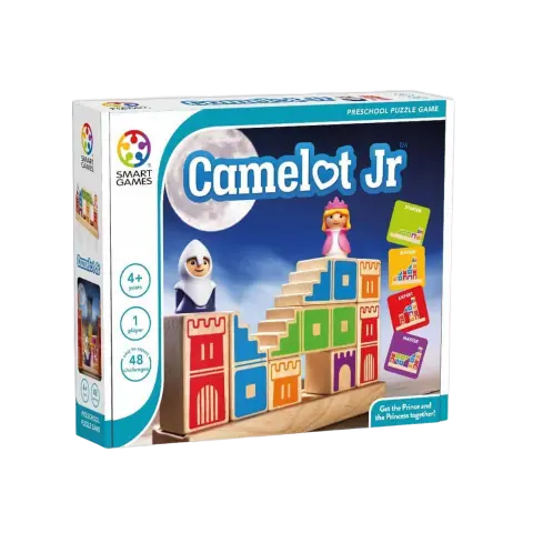 Imagen CAMELOT JUNIOR