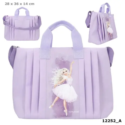 Imagen TOPMODEL BOLSA DE DEPORTE BALLET