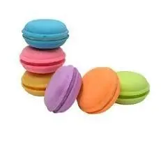 Imagen GOMA BORRAR LES MACARONS 