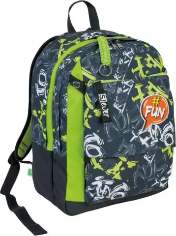 Imagen MOCHILA POCKET UP. EVER URBY. SEVEN