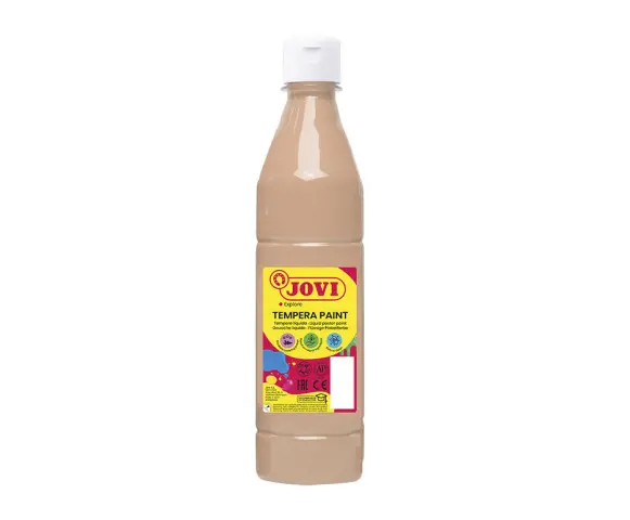 Imagen TEMPERA LIQUIDA CARNE JOVI. 500 ML