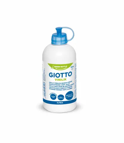 Imagen COLA BLANCA 100 GRS. GIOTTO