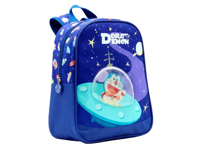 Imagen MOCHILA INFANTIL DORAEMON