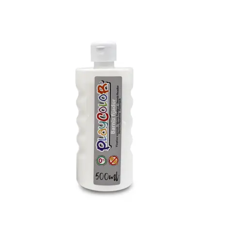 Imagen BARNIZ FIJADOR 500 ML. PLAYCOLOR