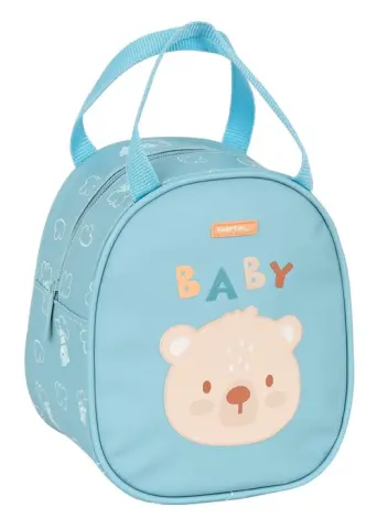 Imagen NECESER TERMO FACIL LIMPIEZA BABY BEAR PREESCOLAR. SAFTA