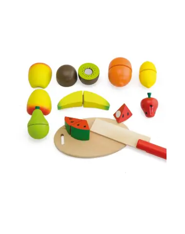 Imagen FRUTAS MADERA. AT