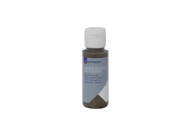 Imagen PINTURA ACRILICA BRONCE 60ML.