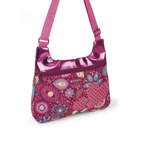 Imagen BOLSO LUCKY. GABOL