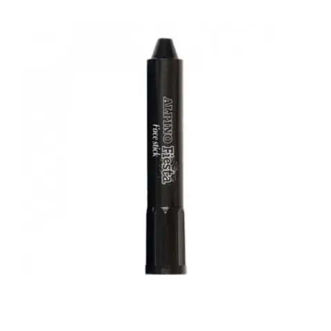 Imagen LPIZ MAQUILLAJE FACE STICK NEGRO