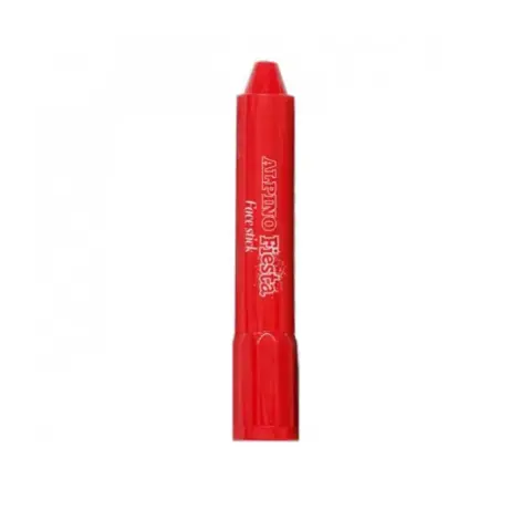 Imagen LPIZ MAQUILLAJE FACE STICK ROJO