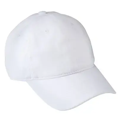 Imagen GORRA NIO BLANCA PARA DECORAR