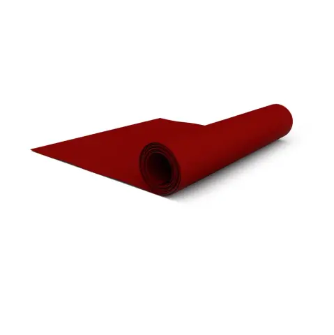 Imagen ROLLO TNT 0,81X25M. ROJO. PRYSE