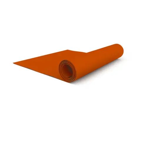 Imagen ROLLO TNT 0,81X25M. NARANJA. PRYSE